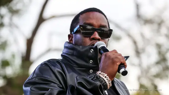Video thumbnail for Diddy trial faces setback as prosecutors struggle to reach witness