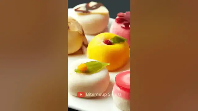 Video thumbnail for Top 15 Dessert Cities in the World #shorts #desserts