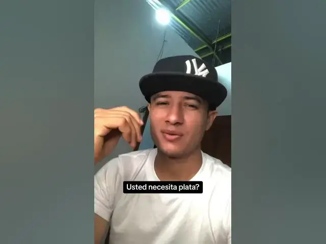 Video thumbnail for Necesitas dinero fácil?