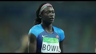 Video thumbnail for Tori Bowie passes at age 32