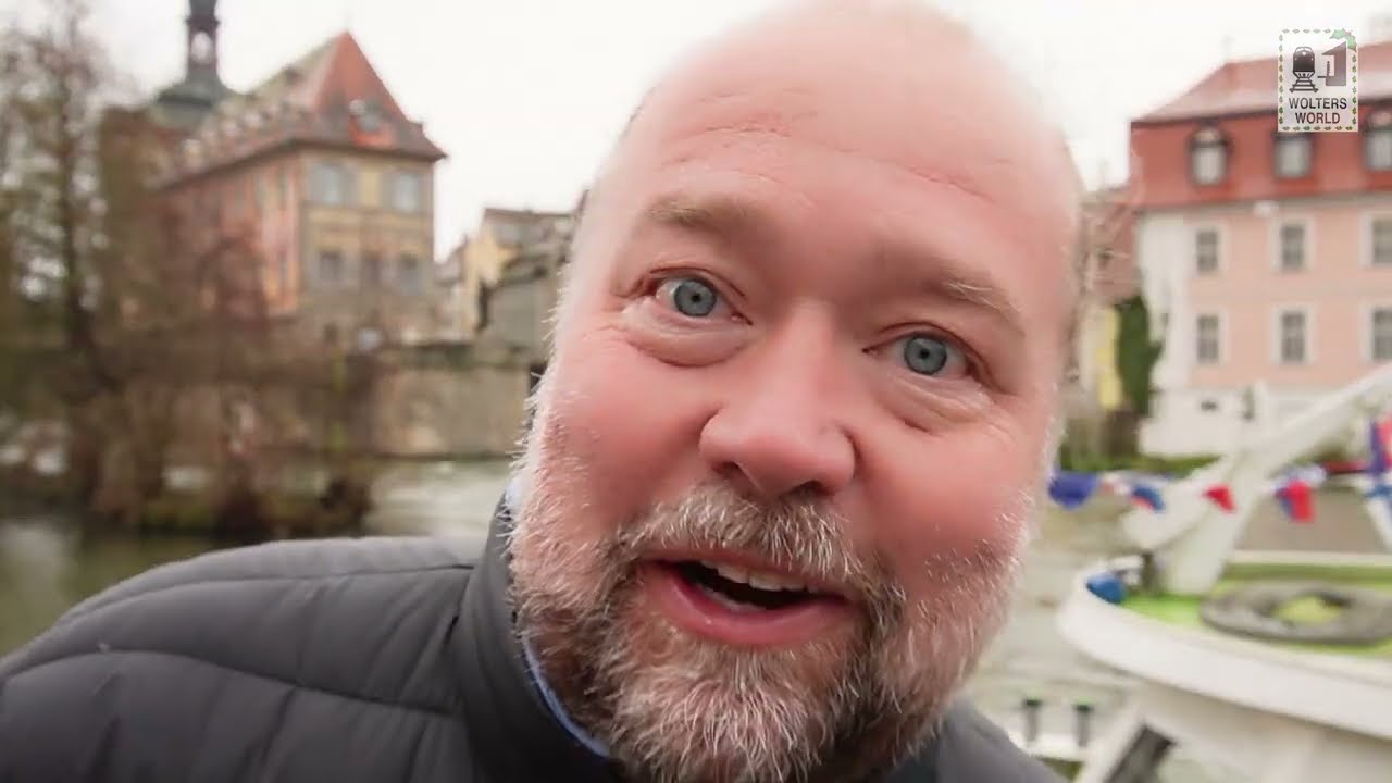 Video thumbnail for 10 German Christmas Treats You HAVE TO EAT at the Christmas Markets