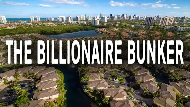 Video thumbnail for Why Billionaires Keep Moving to Florida, It’s About More Than Sunshine