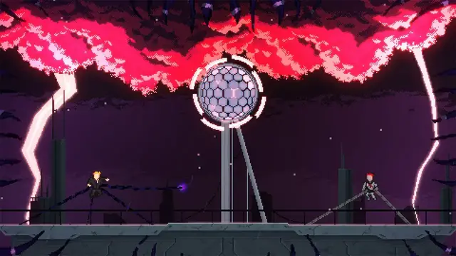 Video thumbnail for Vindefiant - Official Release Date Trailer