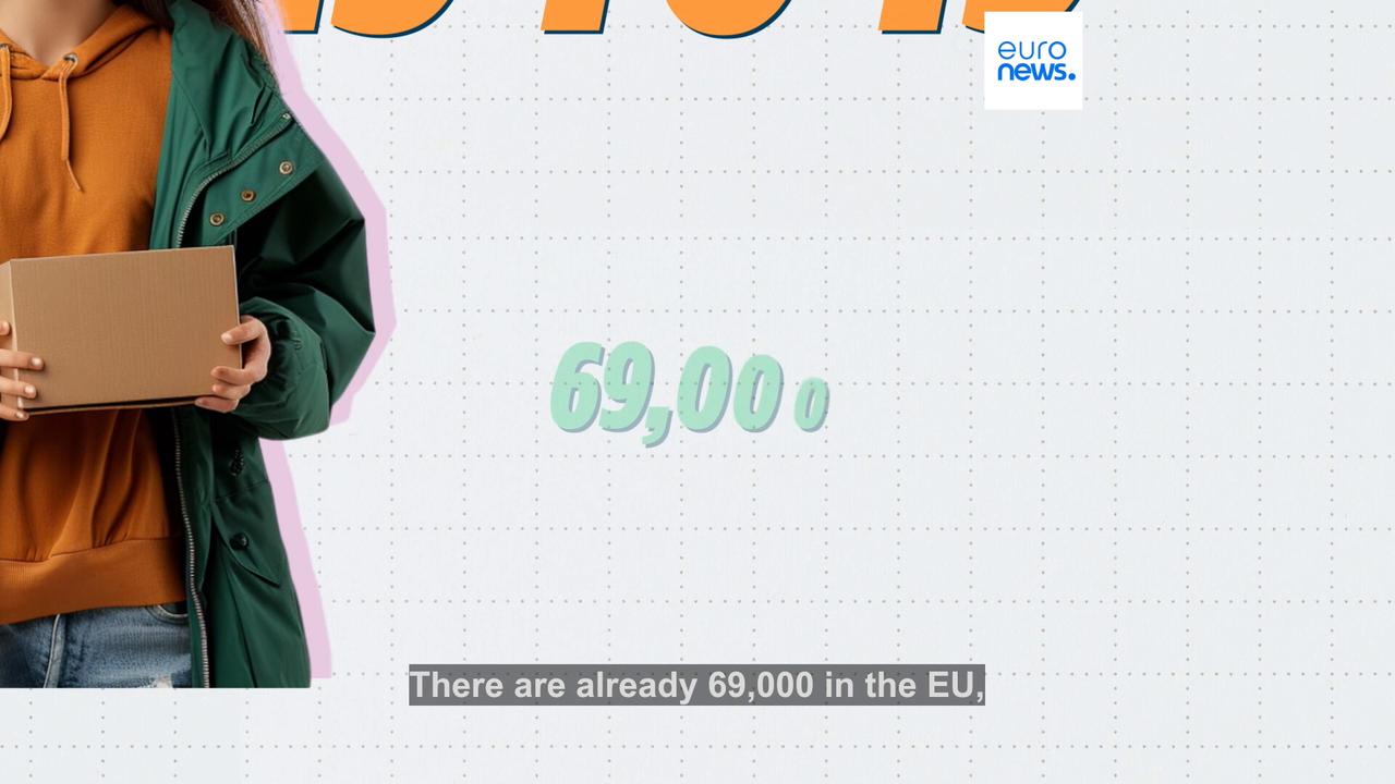 Video thumbnail for Which European countries have the most teenage entrepreneurs?