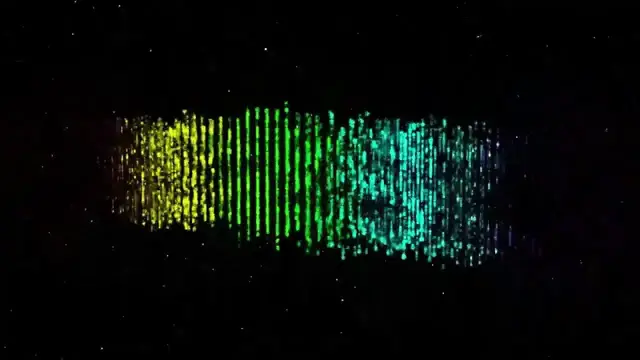 Video thumbnail for Music Notes Motion