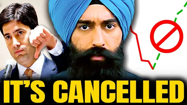 Video thumbnail for Trump Not Getting Rate Cuts He Wants