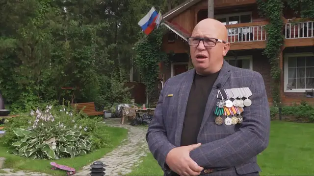 'Video thumbnail for Optimism grows in Russia as diplomatic efforts raise hopes for a peace agreement'
