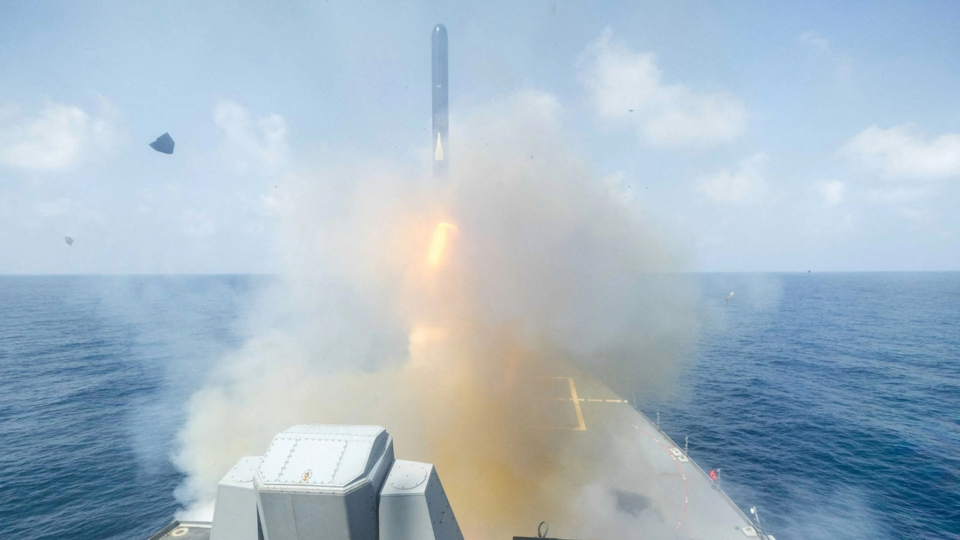 Video thumbnail for How far will the Iran war spillover? | Inside Story