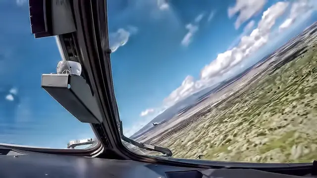 'Video thumbnail for C-17 Globemaster III • Supply The Mission'