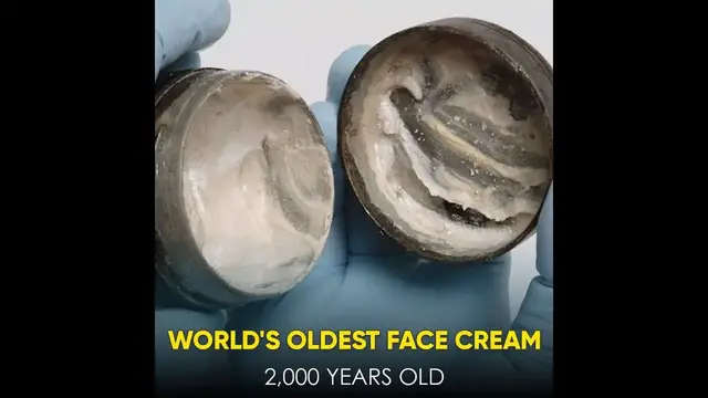 Video thumbnail for 10 Interesting Artifacts and the Story Behind Them