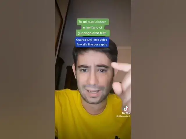 Video thumbnail for Non dobbiamo perdere più tempo