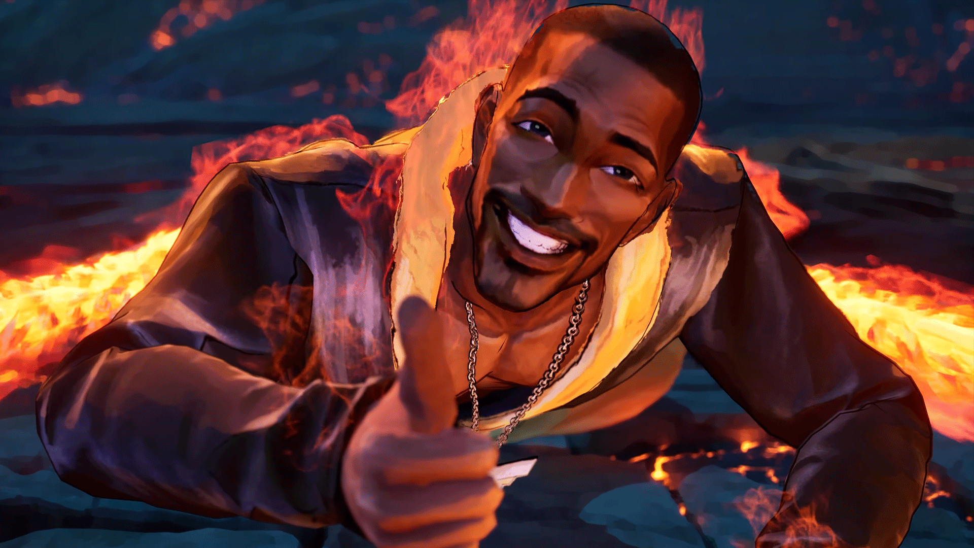 Video thumbnail for Stupid Never Dies - Official Gameplay Trailer