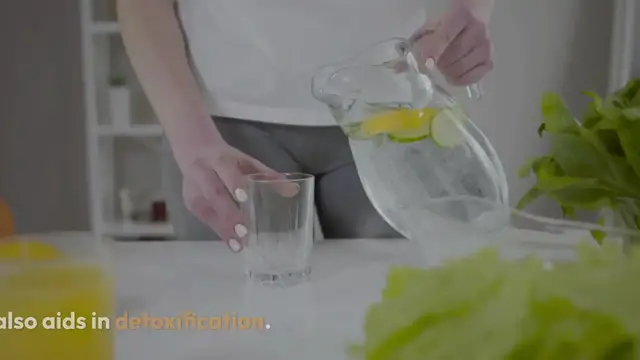 Video thumbnail for Benefits of Alkaline Water