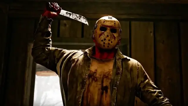 'Video thumbnail for Call of Duty: Warzone & Black Ops 6 - Official 'The Haunting x Jason' Trailer'