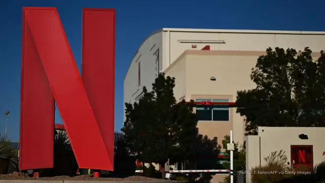 'Video thumbnail for Netflix announces dates for Dallas, Philadelphia entertainment complexes'