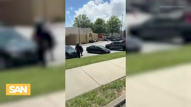 'Video thumbnail for Atlanta immigrant journalist seeks release after months in ICE custody'