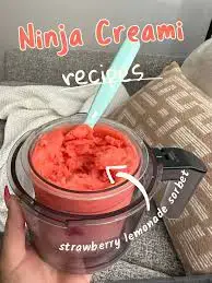 Video thumbnail for Ninja Creami Recipe