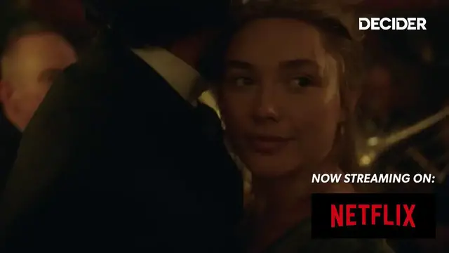 Video thumbnail for DECIDER Streamline: 'East of Eden' on Netflix, 'Scrubs' Season 2 and More