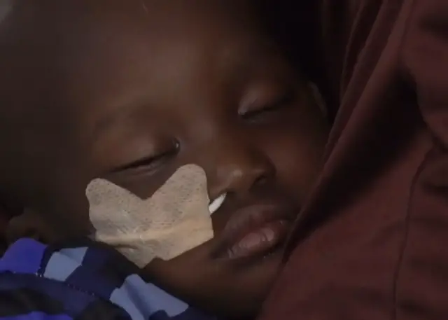 Video thumbnail for Rising malnutrition in Nigeria as US war on Iran raises food costs