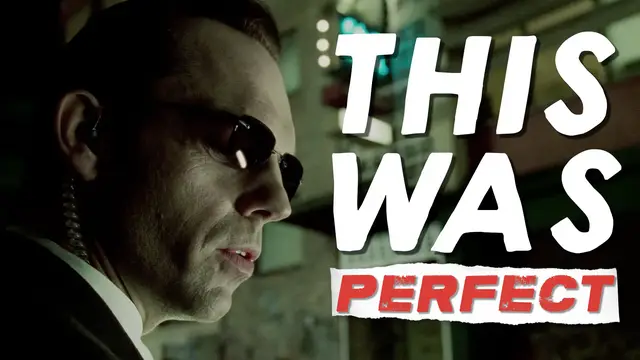 Video thumbnail for The Scene That Changed Hollywood Forever