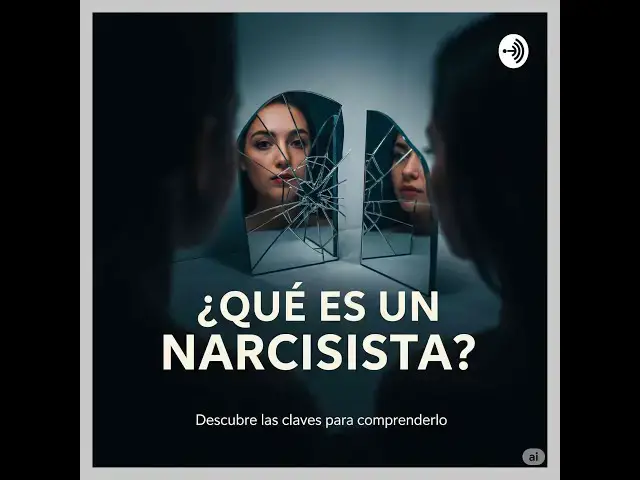 'Video thumbnail for ¿Qué es un Narcisista?'
