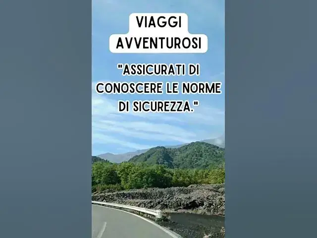 'Video thumbnail for Consigli di Viaggio Incredibili per Esperienze Uniche #10'