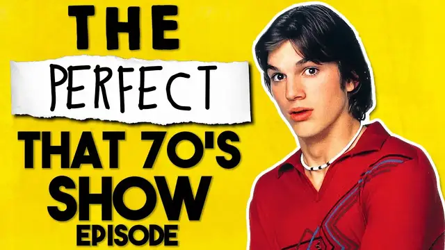 'Video thumbnail for This Episode Of That 70's Show Rescued That 70's Show'