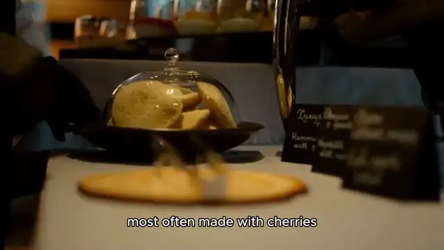 Video thumbnail for Classic French Clafoutis Recipe