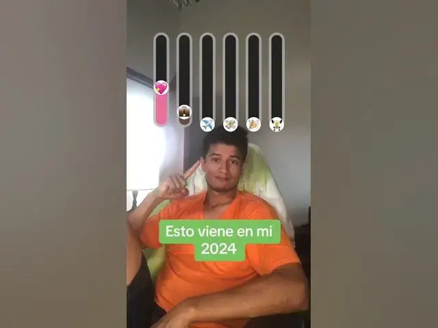 Video thumbnail for PREDICCIONES PARA ESTE AÑO 😎