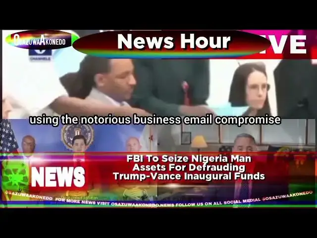 Video thumbnail for News @5pm 5 7