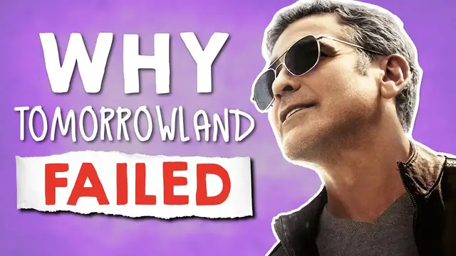 Video thumbnail for The Real Reason This Big Budget Disney Movie Failed So Spectacularly