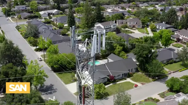 'Video thumbnail for Miles of wires bring life-saving energy: decoding the power grid'