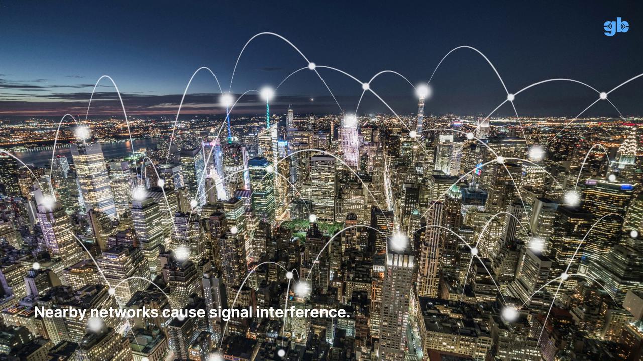 Video thumbnail for Common Internet Problems and How to Fix Them