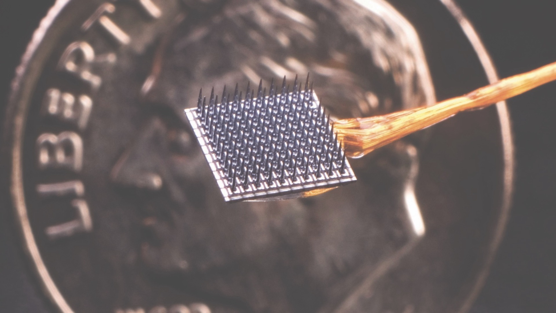 Video thumbnail for Hands-Free Typing: Could a Microchip Implant Shape the Future of Work