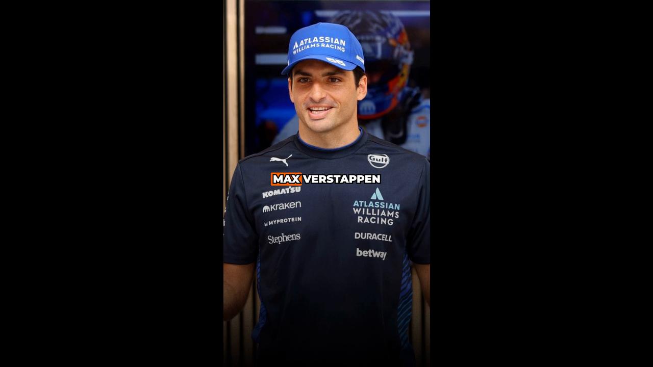 Video thumbnail for F1 Drivers' penalty points ahead of 2026 Miami GP