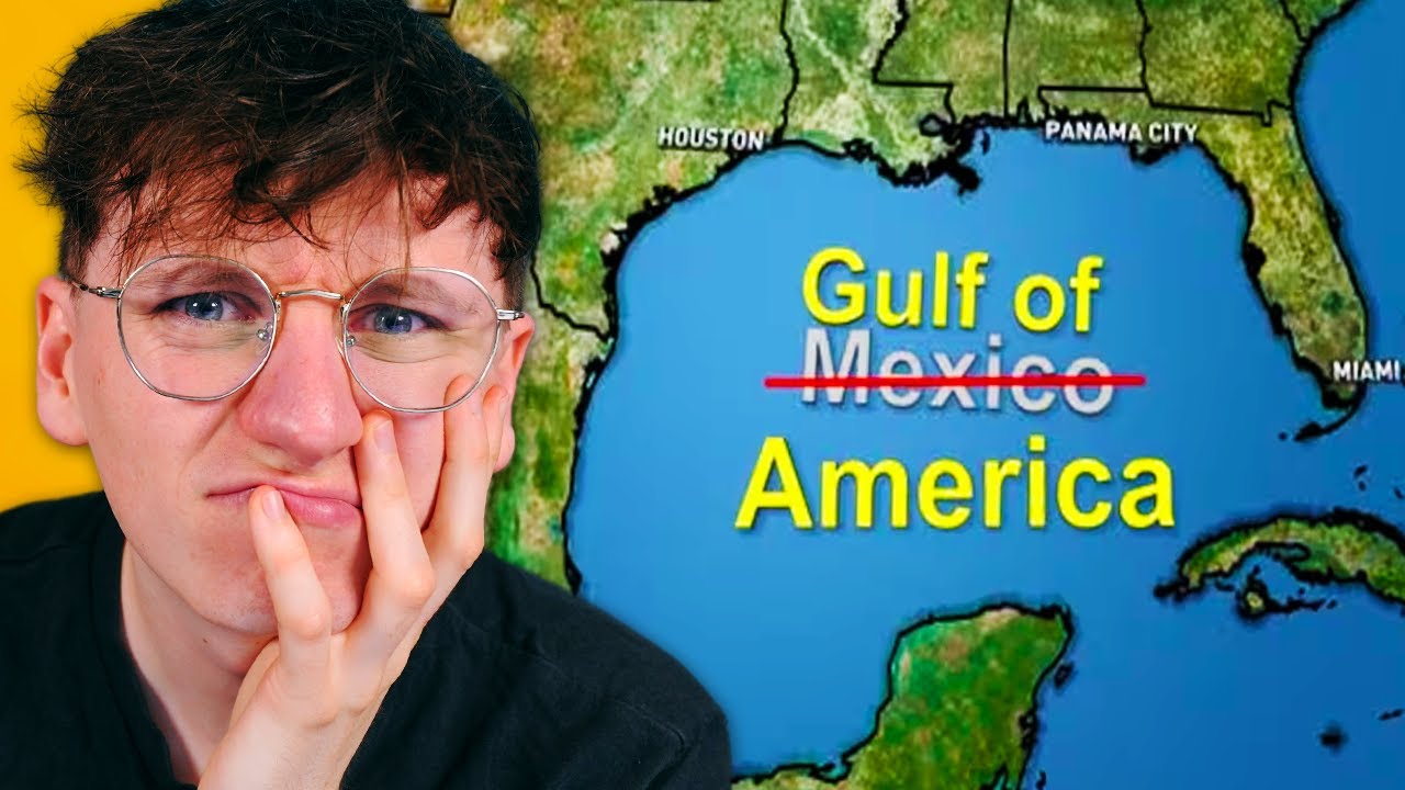 Video thumbnail for Maps I think are Crazy