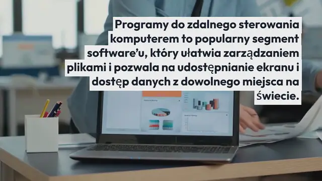 Video thumbnail for Najlepsze programy do pulpitu zdalnego – jak wybrać?
