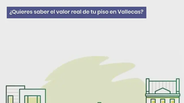 Video thumbnail for Quieres una tasación para tu vivienda en Talavera de la Reina? Te damos el precio real gratis