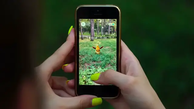 Video thumbnail for  Pokémon GO Special Research Tasks