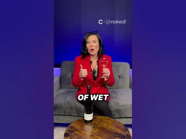 Video thumbnail for How to detect a flaw in a bottle of wine? 🤔
