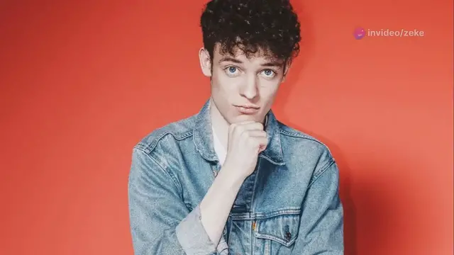 Video thumbnail for Switzerland Wins Eurovision 2024! Nemo Takes Home Trophy with "The Code"