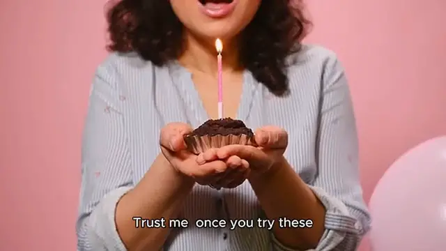 Video thumbnail for Better Than Box Mix Brownies recipe