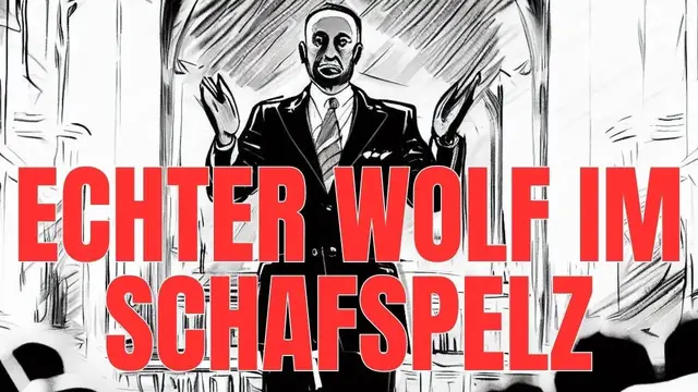 Video thumbnail for Die Hungersekte in Kenia - Ein Wolf im Schafspelz