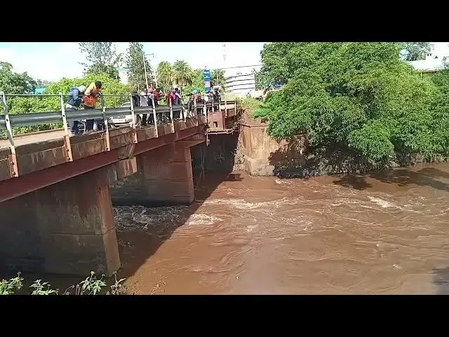 Video thumbnail for RIVER SAGANA TOUR