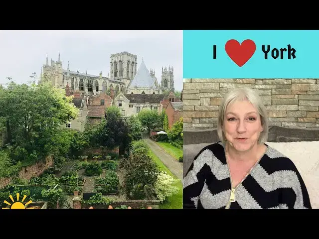 Video thumbnail for 8 Things To Do on a Day Trip to York, England