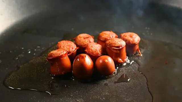 Video thumbnail for this is reallly delicious