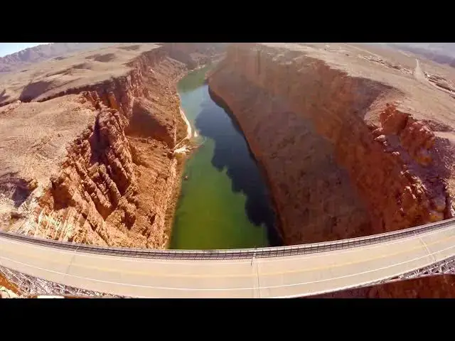 Video thumbnail for Arizona US state