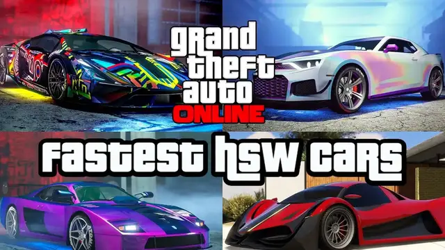 Video thumbnail for GTA Rare Cars Guide