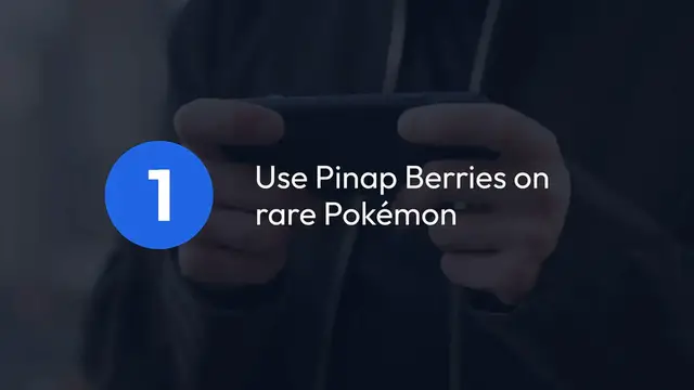 Video thumbnail for Pokémon GO Tips