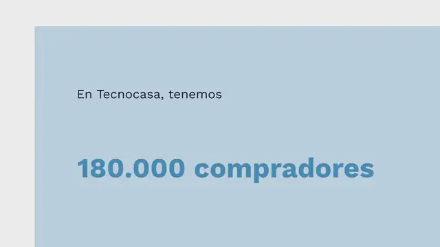 Video thumbnail for Vender piso rápido en el distrito Ciudad Lineal de Madrid es fácil, te explicamos cómo